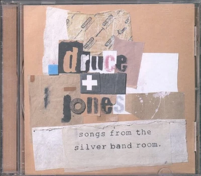Druce Und Jones Songs Aus Dem Silver Band Room CD UK Dusty 2004 DUSTY001 - Bild 1 von 3