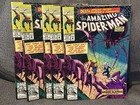 Amazing Spider-Man #372 Nice 5 Copies