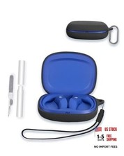 Case for JBL Endurance Zone Open-Ear Sports Earphones, Soft Silicone