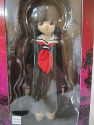 azone International Hell Girl Figure Enma Ai 1/6 Another Realistic