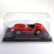 Ferrari 250 Testa Rossa 1:43