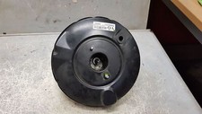 Bremskraftverstärker ⌀255mm Opel X01 Meriva 1.4