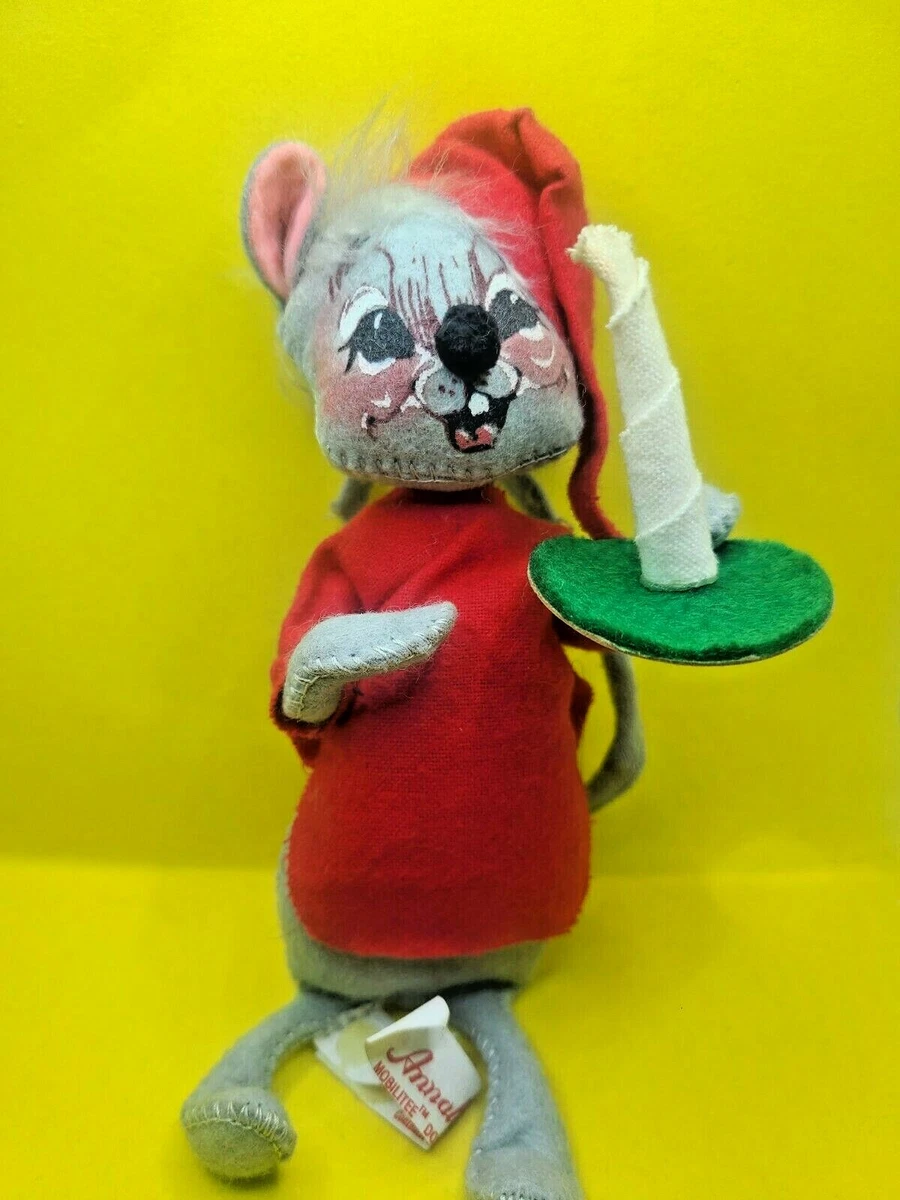 Vintage annalee mobilitee dolls hotsell