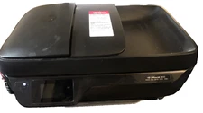 HP Officejet Printer 3833 3830 all in one Wireless  Printer Please Read