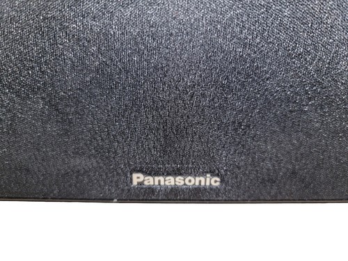 Panasonic SB-HC750 Home Theater Surround Center Channel Speaker - Picture 8 of 9