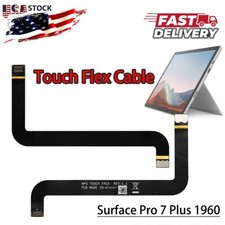 Original Touch Flex Cable For Microsoft Surface Pro 7 7 Plus 1960 1961 US