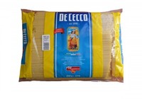 De Cecco Linguine Hartweizengrieß Pasta 100% Italienische Pasta 3Kg