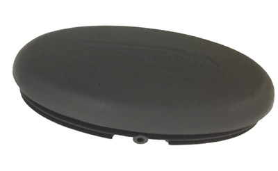 TechnoGym Exc 500 ISP Recumbent Bike End Cap