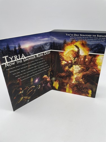 Video Game Guild Wars: Eye of the North (PC, 2007) - Complete - Picture 2 of 4