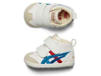 baby-child Onitsuka tiger Mexico 66 FIRST KIDS Sneakers Baby Infant Unisex