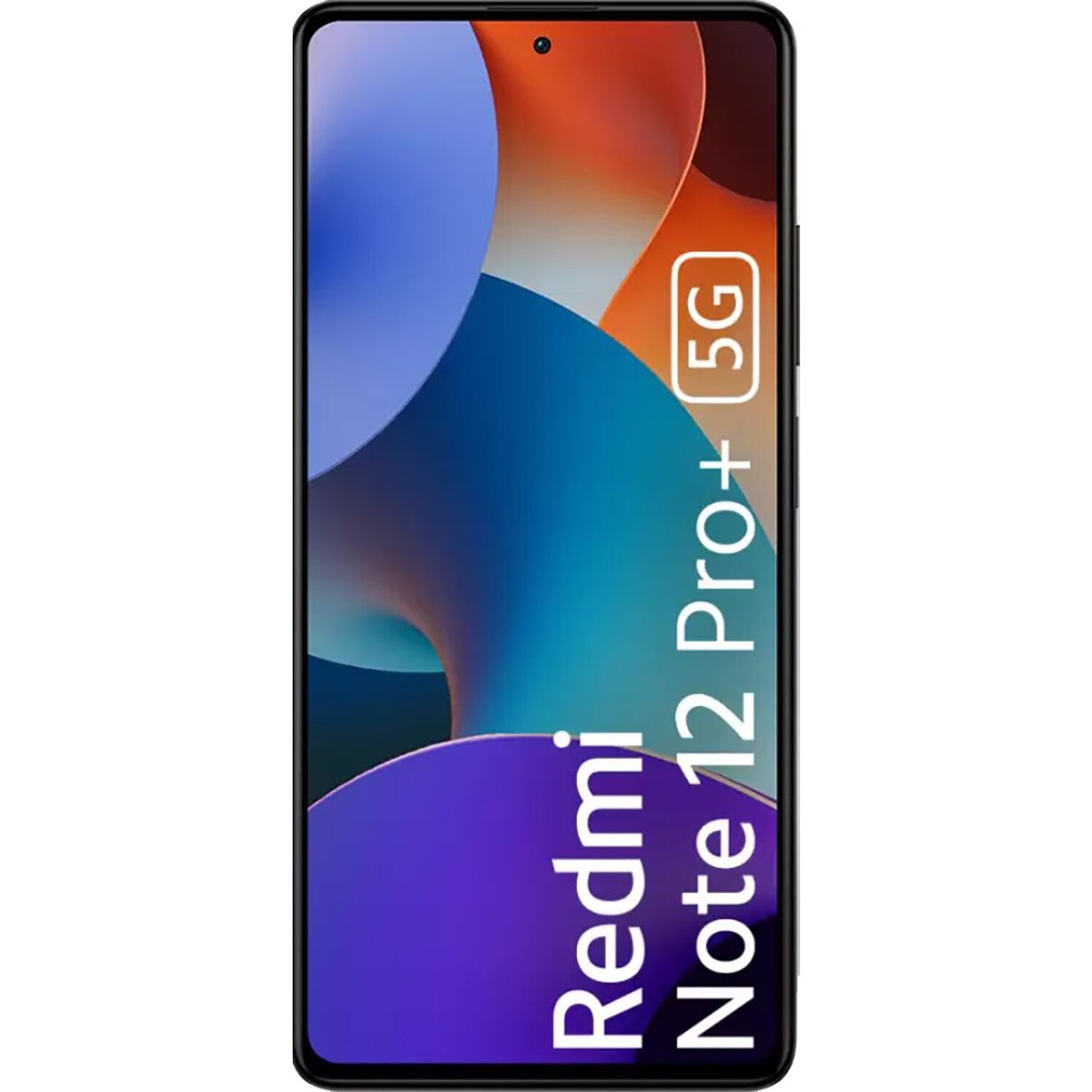 Redmi Note 12 Pro Plus 5G - Smartphone Liberado Dual SIM