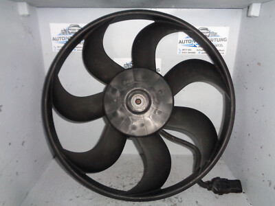 Kia Carnival III 2,9 CRDi Kühlerlüfter Motorlüfter Dongyang A005318