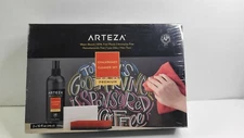 Arteza Chalkboard Cleaner Set Premium 2 bottles 10oz each