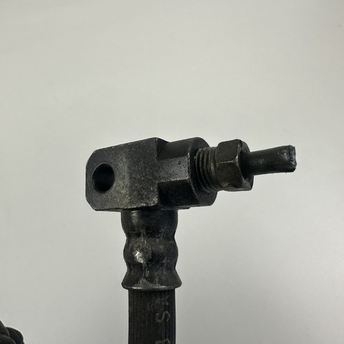 Honda CBR1000F CBR 1000 1998 Brake Proportioning Control Valve - Picture 8 of 8