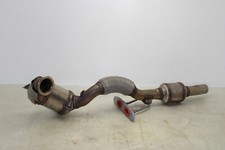 Audi A1 GB Abgasrohr Katalysator 1.5 TFSI Kat Abgasanlage Exhaut 2Q0253059DM