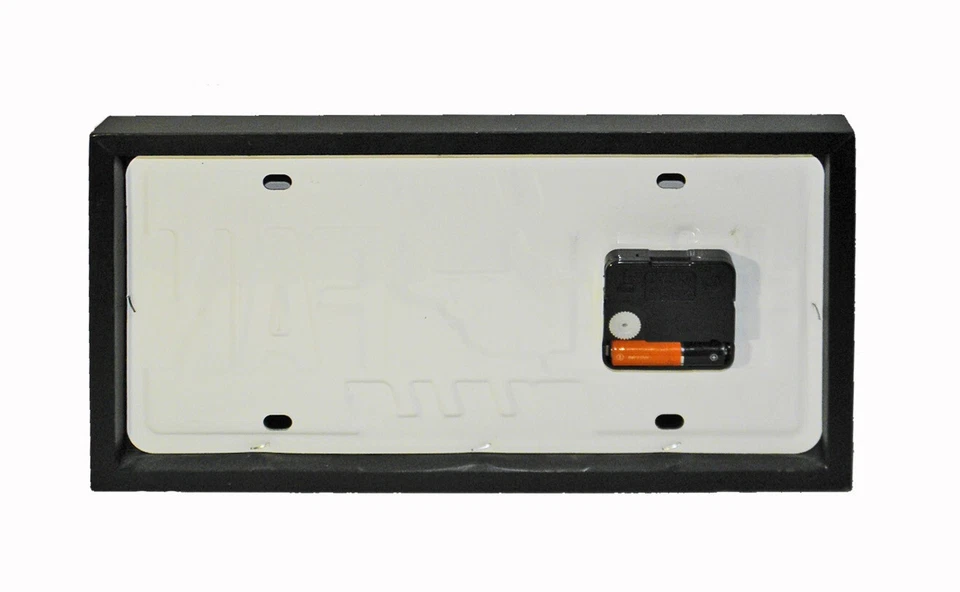 Reloj de matrícula automático University of South Florida Bulls - independiente Foto 4 de 4