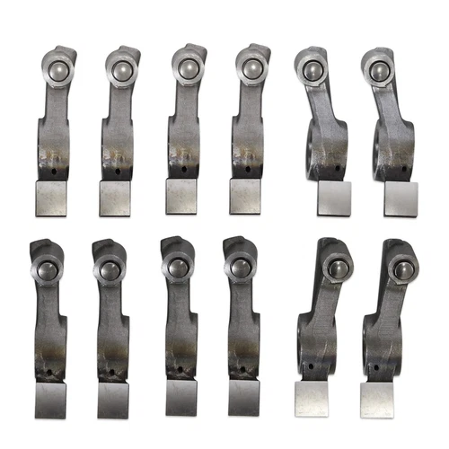 For Nissan 2.4L KA24E 1990-92 STANZA 89-91 240SX 89-94 Axxess D21 Rocker Arm Set - Picture 11 of 11