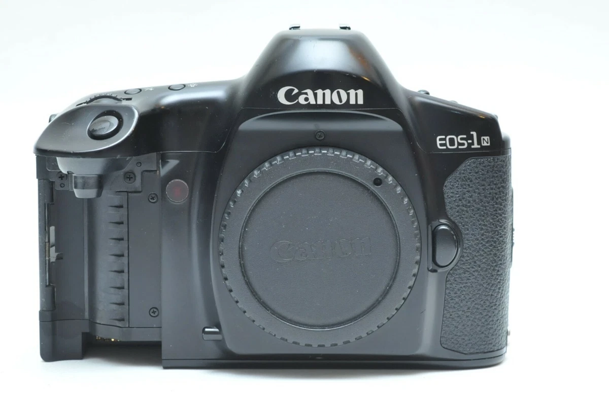 25+ Canon EOS 1N Film Cameras for sale | Updated Oct 2026