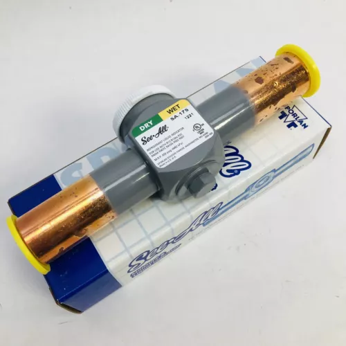 SPORLAN # SA-17S7/8" ODF SOLDER HVAC