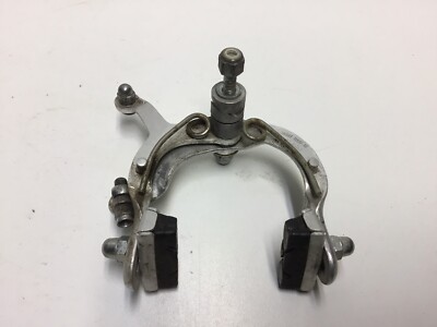 Paire de leviers de frein en alliage d'aluminium, pièces universelles