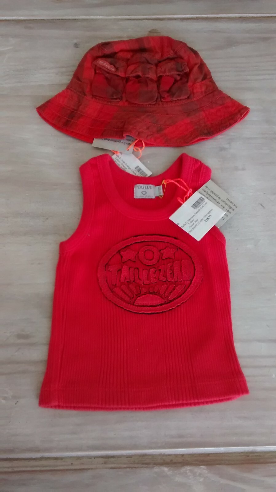 SAVE£112 Taille O Newborn Designer Collection Rrp£151.94 babyboybundle 0/1m BNWT image 10