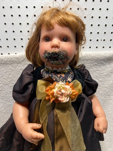 Haunted Doll Store - Maßanfertigung, Halloween, gruselige Puppen - Sie wählen - Bild 220 von 976