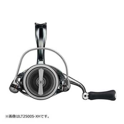 Daiwa 22 EXIST LT2500S-XH 6.2 Spinning Reel | eBay