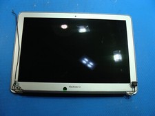 MacBook Air 13 A1466 Mid 2012 MD231LL Glossy LCD Screen Assembly Silver 661-6630