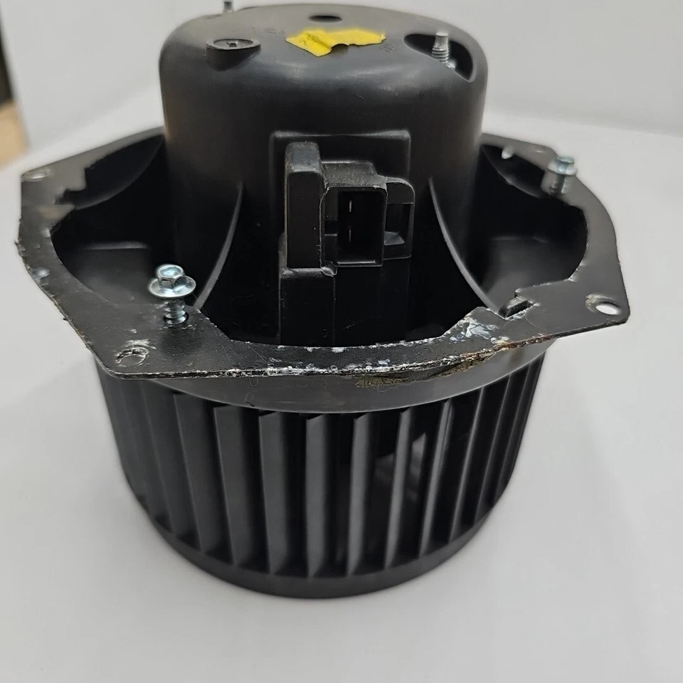 BLOWER MOTOR HEATER A/C AC FAN for 05 06 07 08 09 10 G6 07-09 AURA 09-12 MALIBU - Image 2 of 3