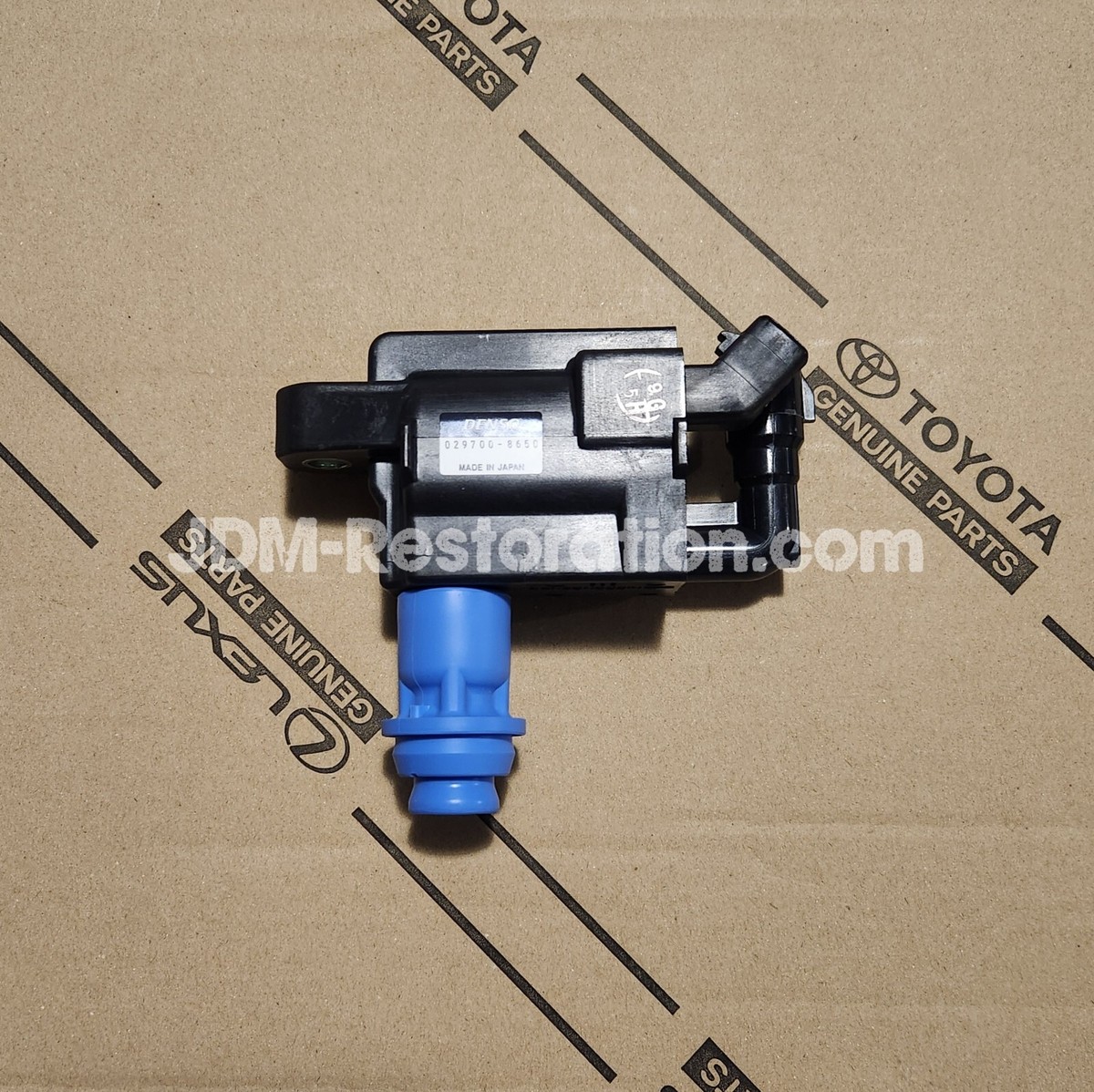 Toyota 1JZ & 2JZ Vvti Ignition Coil Pack Jzx100 Jza80