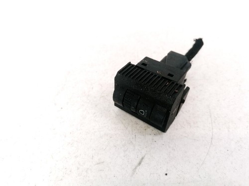Volkswagen Polo 2002 Headlight Range Control Light Controller Ligh #1672779-34