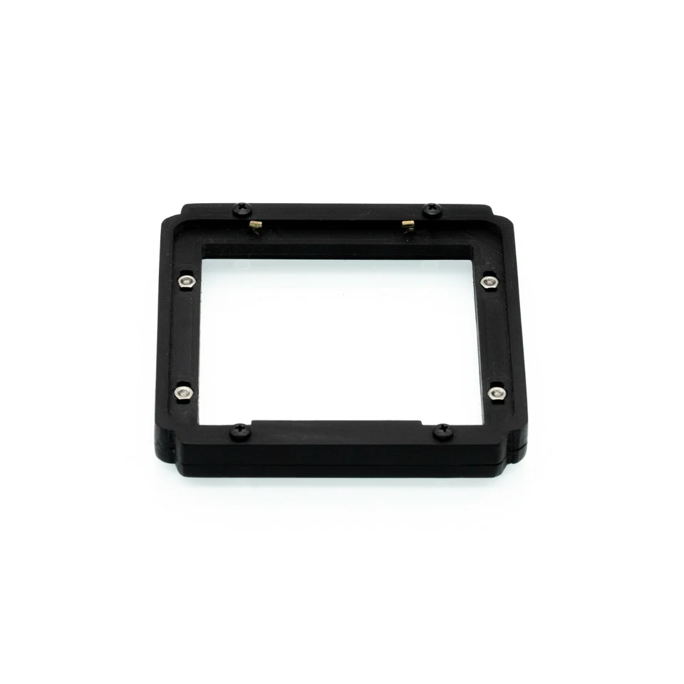 Adapter for Mamiya RB67 Body & "M645" Digital Back (HX702 Alt. L Mode) - Image 2 of 4