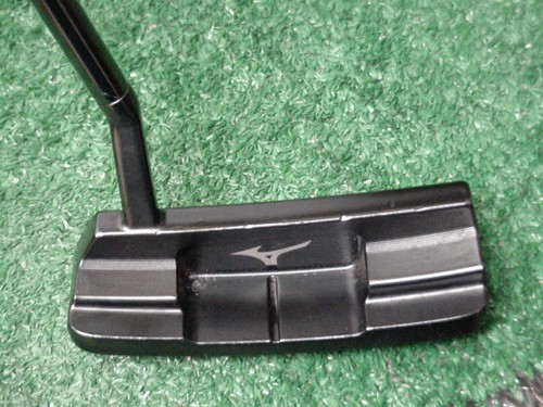 Mizuno M-Craft IMOI 01 gefräst geschmiedet 1025 Stahlputter 35 Zoll - Bild 4 von 6