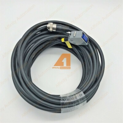 For A660-2004-T411 FANUC Robot Teach Pendant 20M Cable Quick delivery 1PC