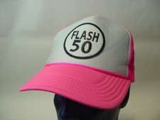 FLASH 50 TBT ADJUSTABLE OSFM