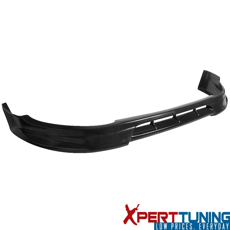 Fits 2010-2013 Kia Optima Front Bumper Lip Spoiler Bodykit PU - Poly Urethane Foto 4 de 4
