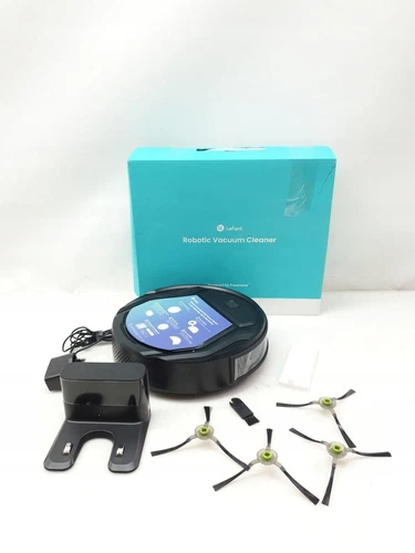 LEFANT M310 Saugroboter, Staubsauger Roboter