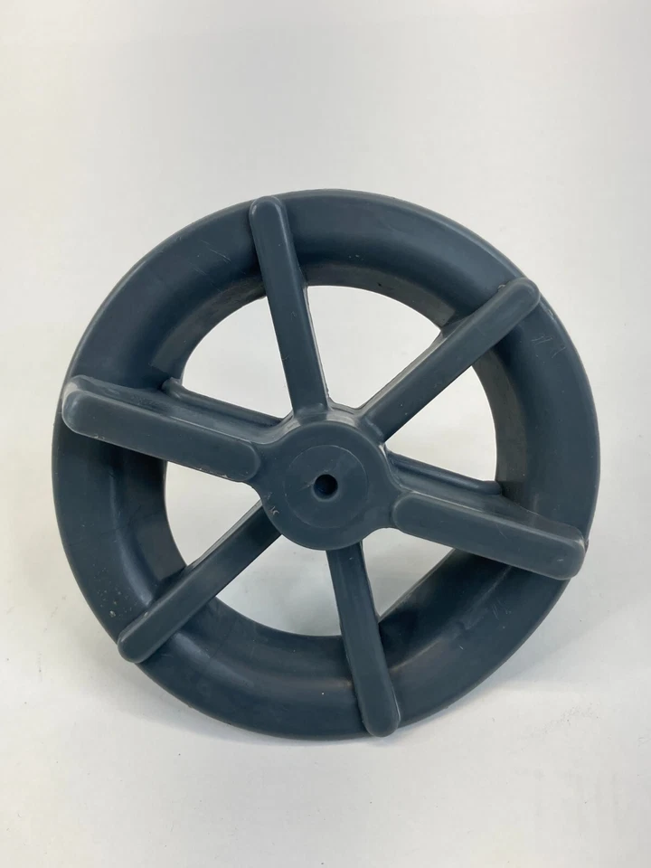 Abrazadera de perno de retención de neumático de repuesto para Hyundai Sonata 11 12 13 14 OEM Foto 3 de 4