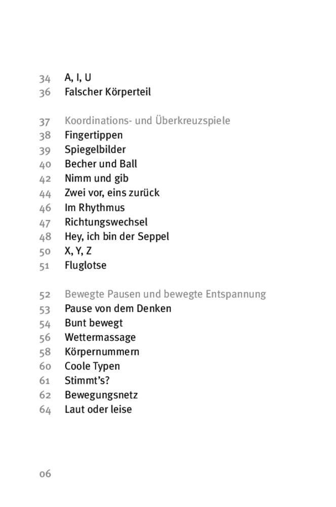 Thumbnail - Die 50 Besten Spiele Für Die ""bewegte Schule"" Agnes Boos