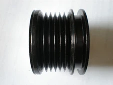 CLUTCH PULLEY 535 0166 10, F-560565, 12-31-7-575-650, 12-31-7-575-873, 28747