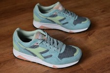 Diadora N9002 MII aqua 39 40 40,5 42 42,5 43 44 44,5 45 45,5 46 made in Italy