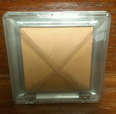 Physicians Formula  Baked Pyramid Matter Bronzer Baked Bronze 