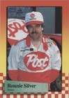 1989 Maxx Racing - Ronnie Silver #207