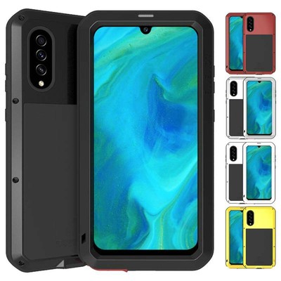 Hands On Samsung Galaxy A70 Review Techradar