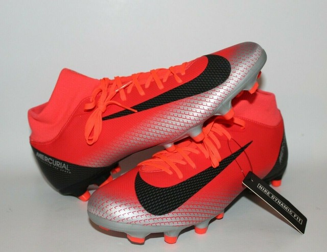 nike cr7 cleats