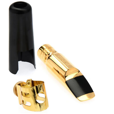 Otto Link Super Tone Master Alto Sax Mouthpiece 7 for sale Otto Link Super Tone Master Alto Sax Mouthpiece 7 for sale