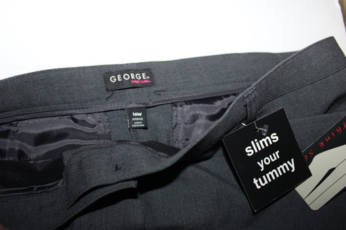 Women's Pants Size 16W - Picture 4 of 9