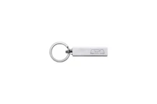 ADA LAB Aqua Design Amano 2017 Key Ring Keychain