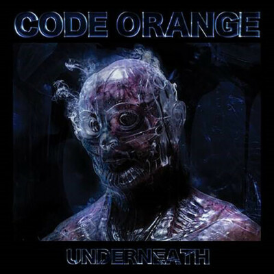 Underneath by Code Orange (Record, 2020) New
