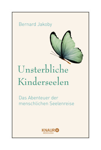 Thumbnail - Unsterbliche Kinderseelen Von Bernard Jakoby